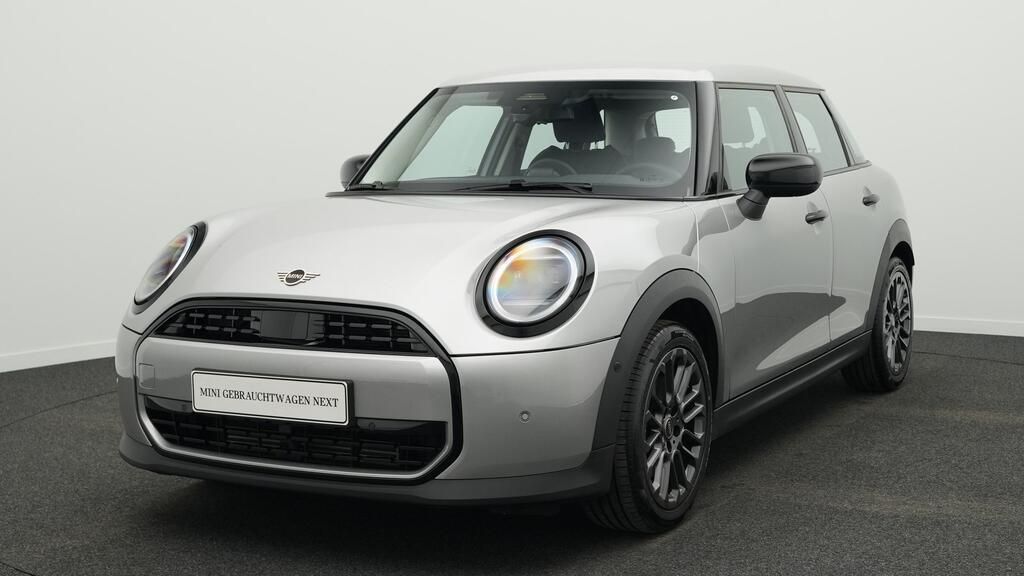 MINI Cooper C 2024