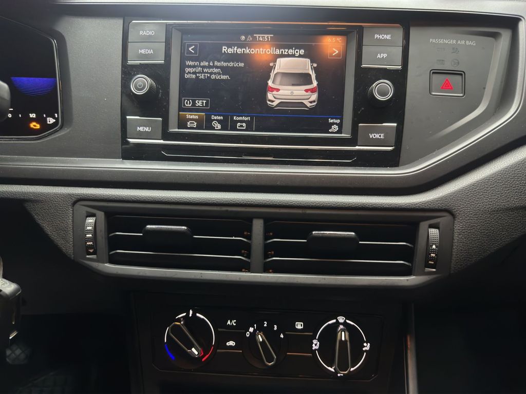 Volkswagen Taigo 2022