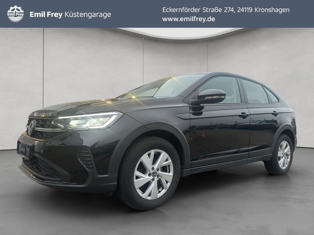 Volkswagen Taigo 2022