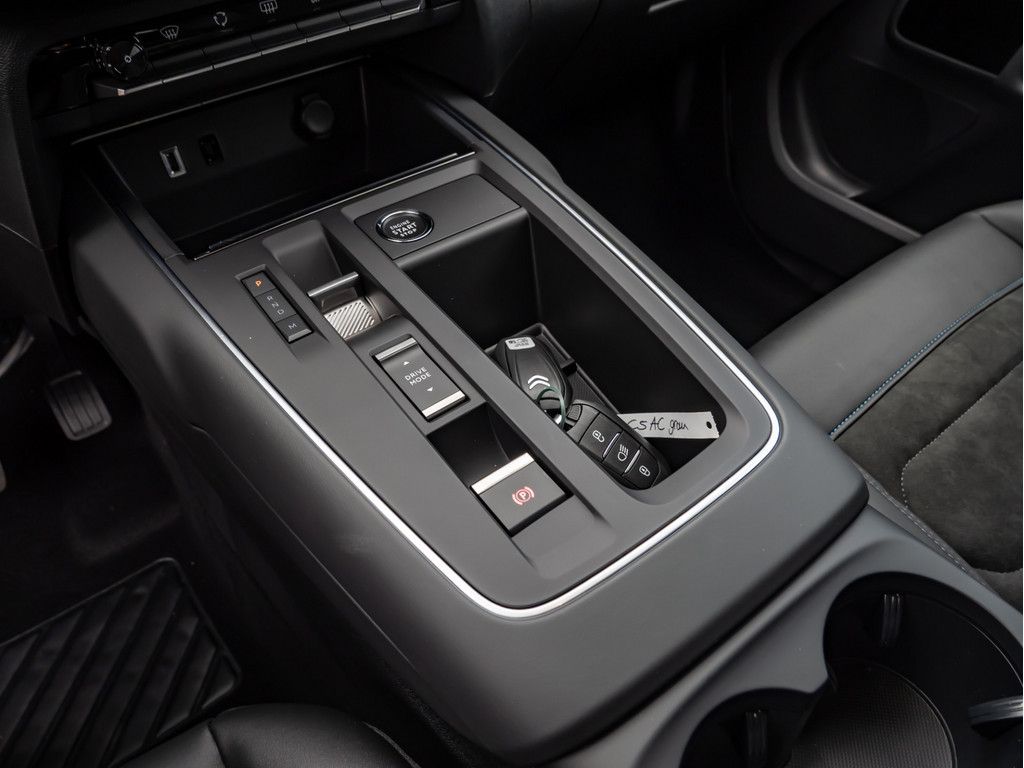 Citroën C5 Aircross 2025