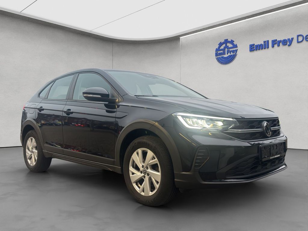 Volkswagen Taigo 2022