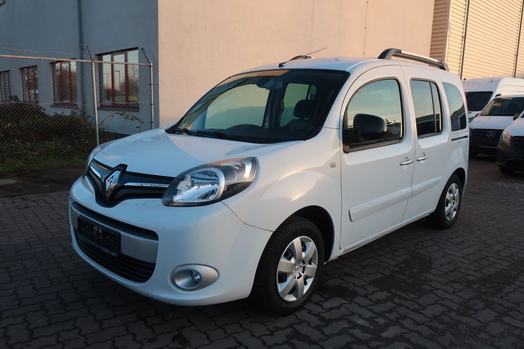 Renault Kangoo 2018
