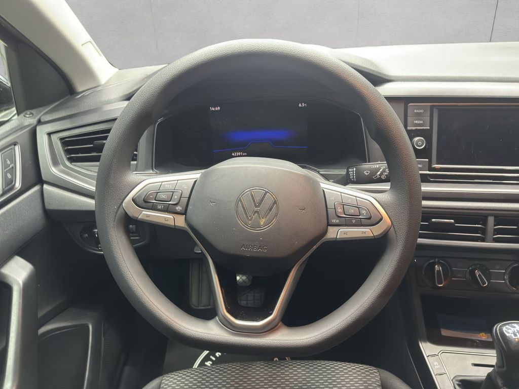 Volkswagen Taigo 2022