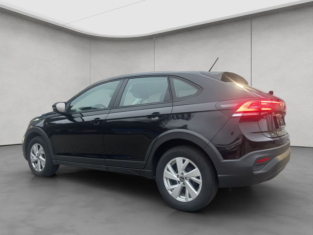 Volkswagen Taigo 2022