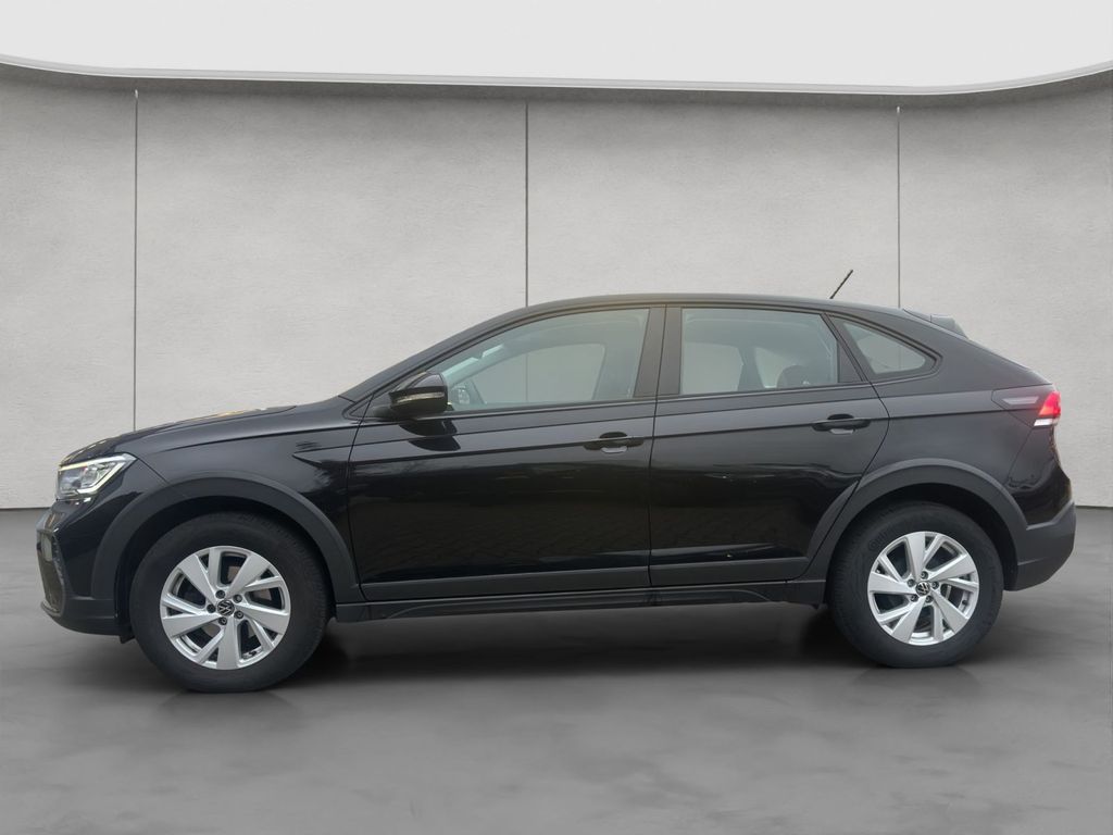 Volkswagen Taigo 2022