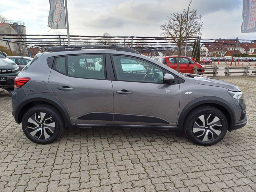 Dacia Sandero 2025