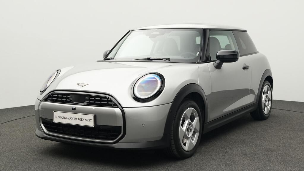 MINI Cooper C 2024