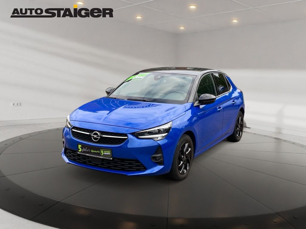 Opel Corsa 2022