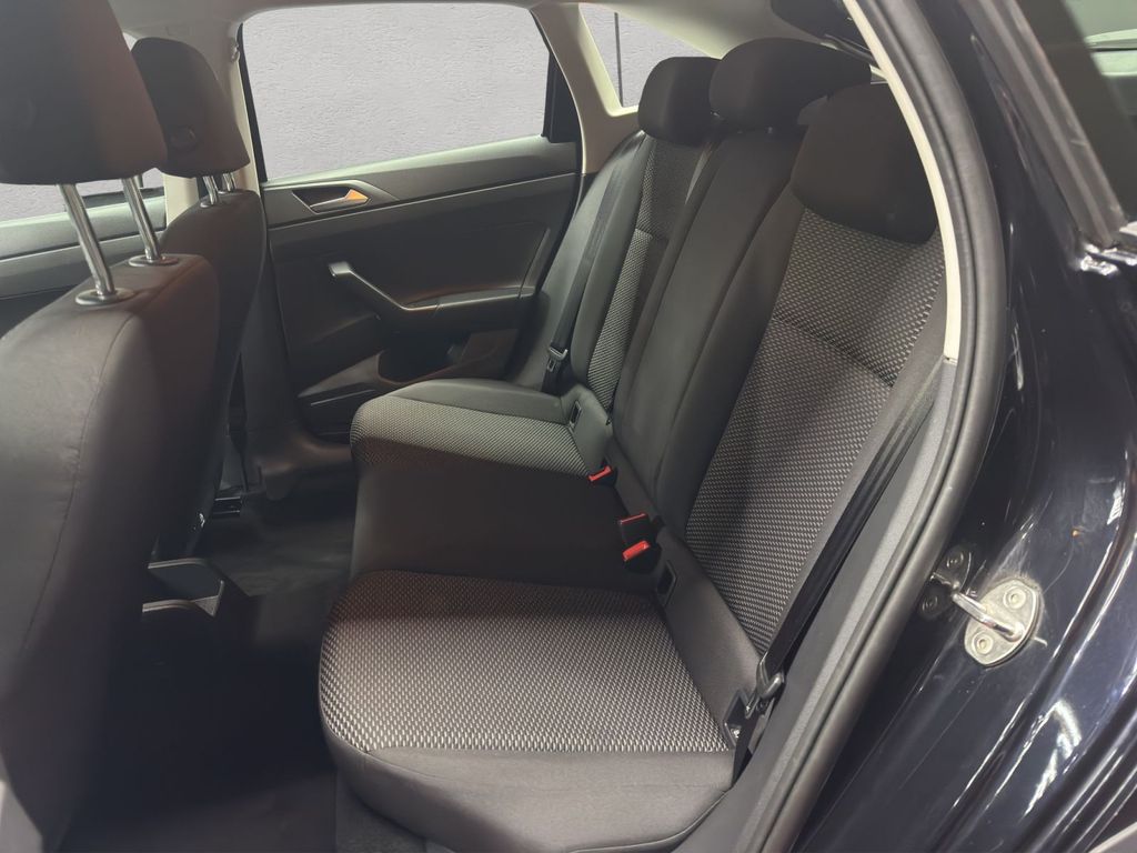 Volkswagen Taigo 2022