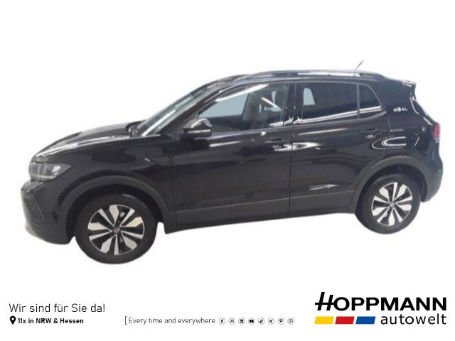 Volkswagen T-Cross 2024