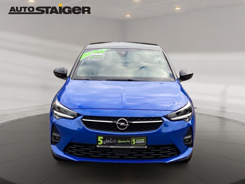 Opel Corsa 2022