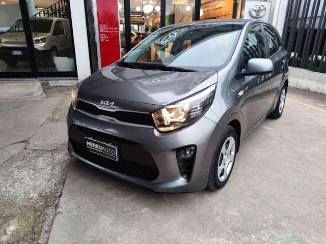 Kia Picanto 2023
