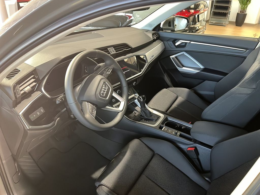 Audi Q3 2025