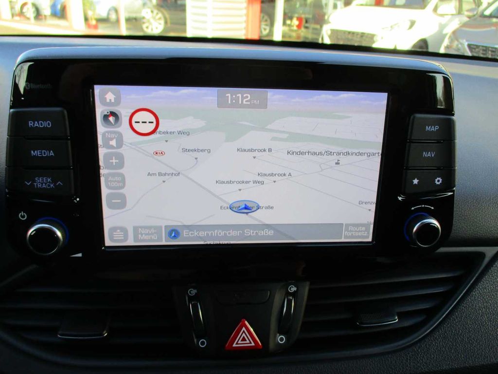 Hyundai i30 2020