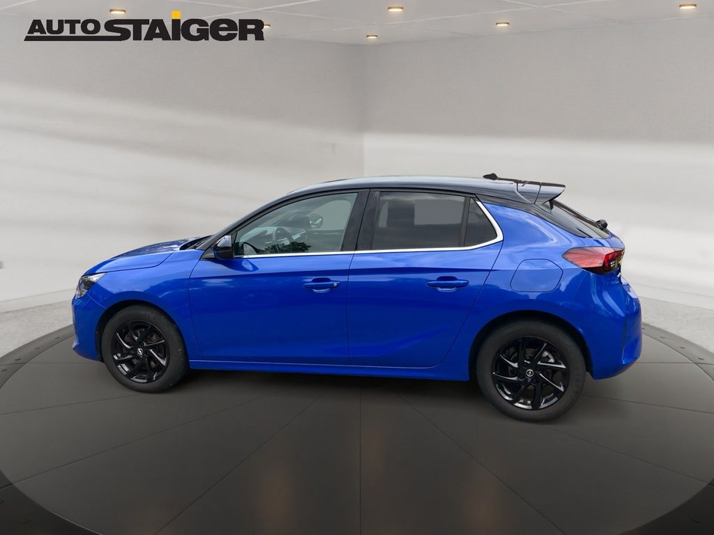 Opel Corsa 2022