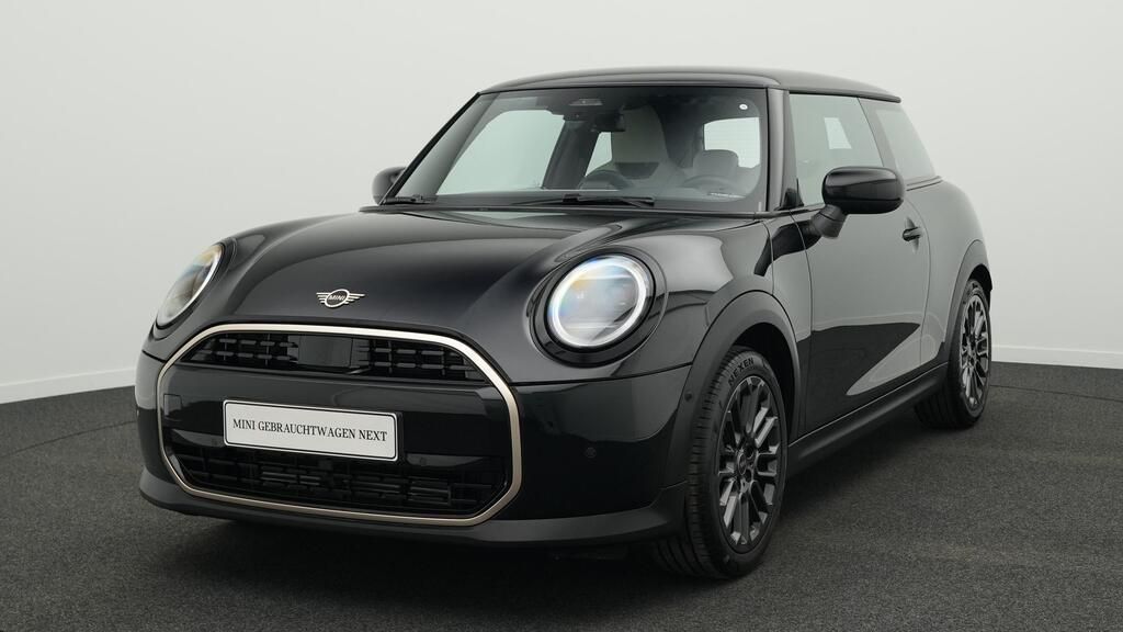 MINI Cooper C 2024