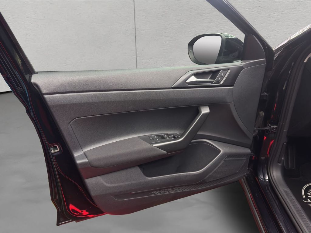 Volkswagen Taigo 2022