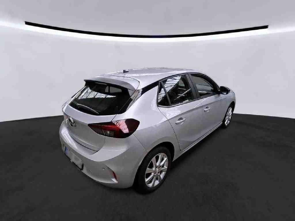Opel Corsa 2022