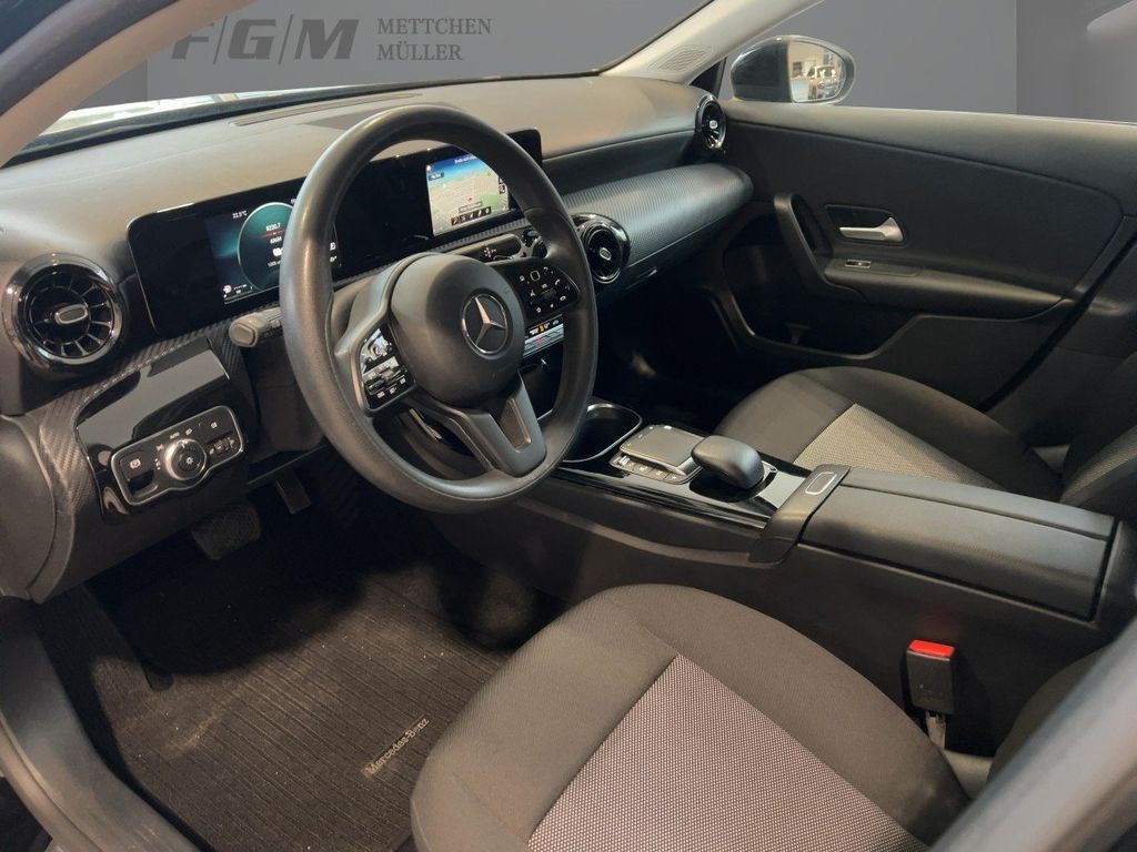 Mercedes-Benz A 250 2020