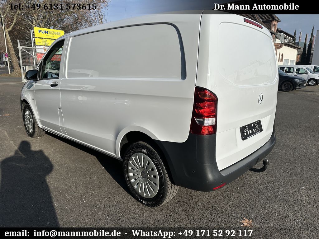 Mercedes-Benz Vito 2020
