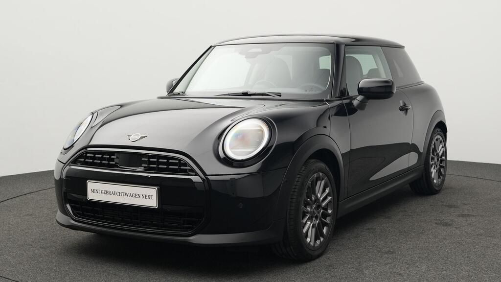 MINI Cooper C 2025