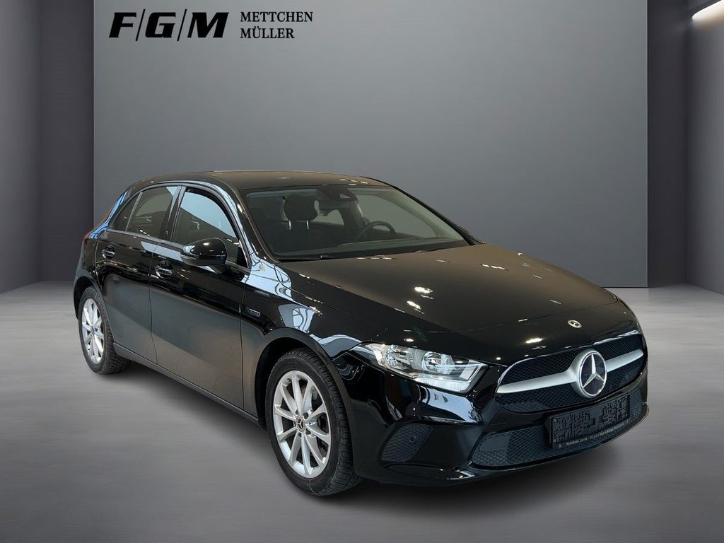 Mercedes-Benz A 250 2020