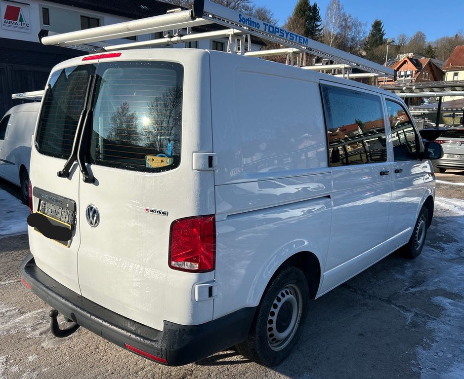 Volkswagen T6 other 2020