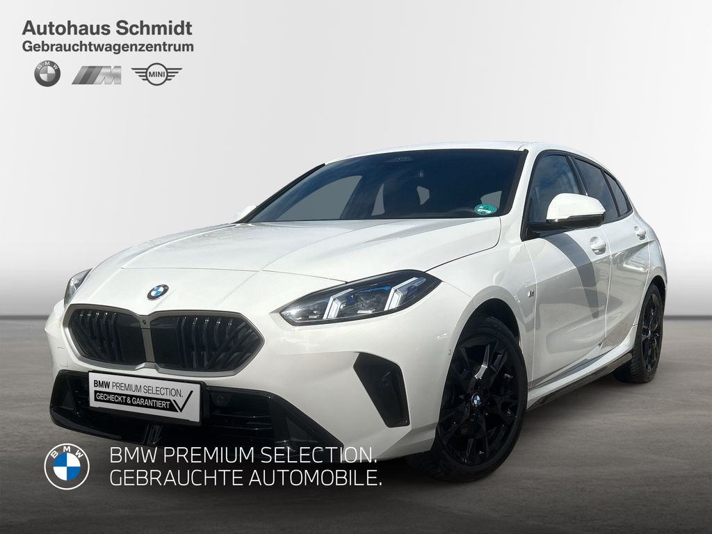 BMW 120 2024