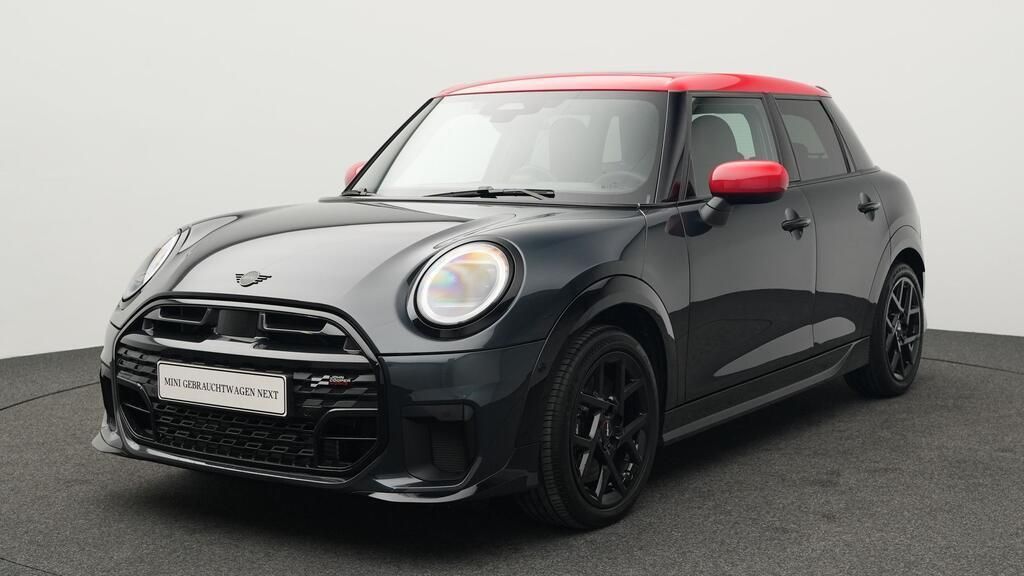 MINI Cooper C 2025