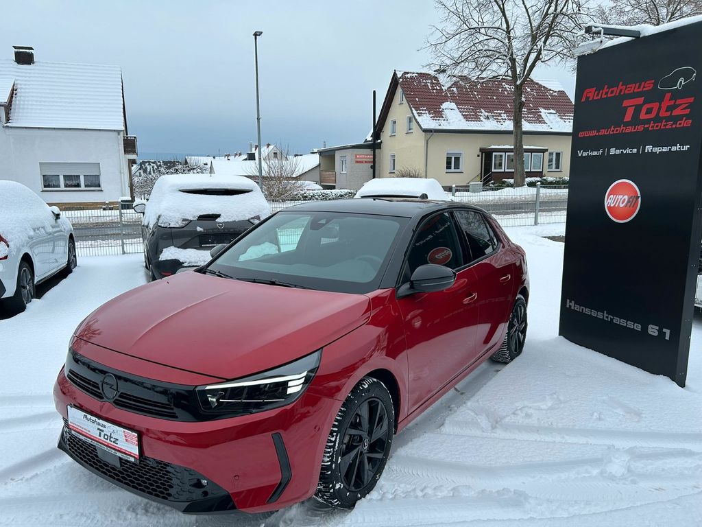 Opel Corsa 2024