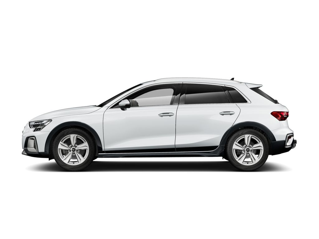 Audi A3 2025