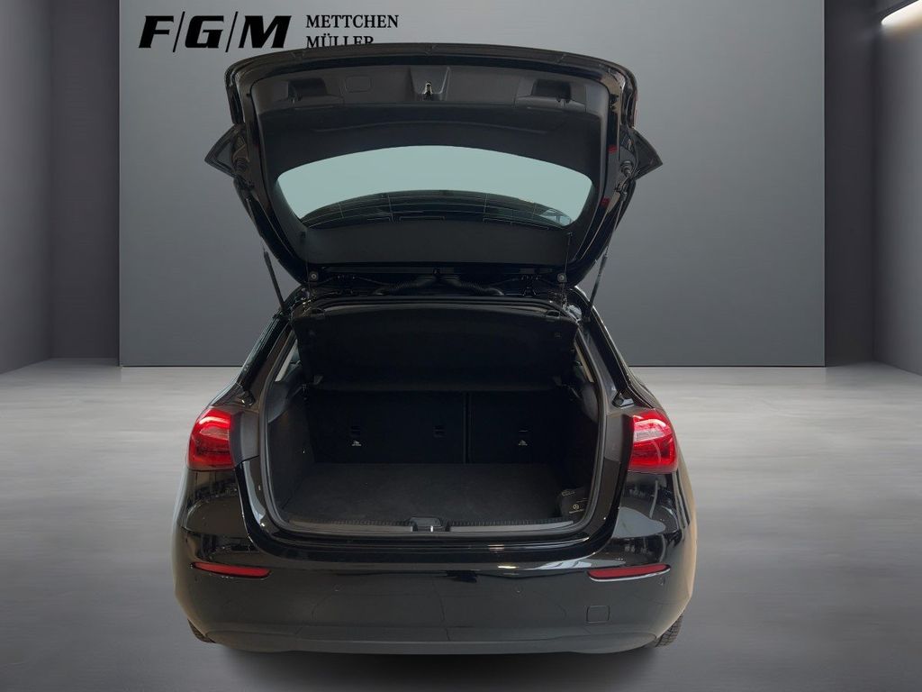 Mercedes-Benz A 250 2020