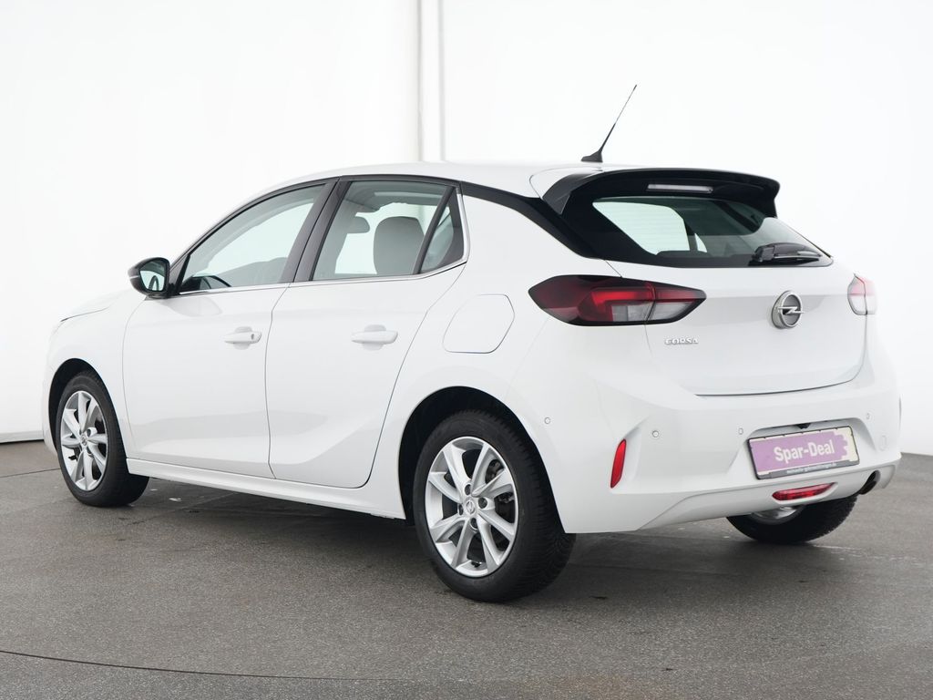 Opel Corsa 2023