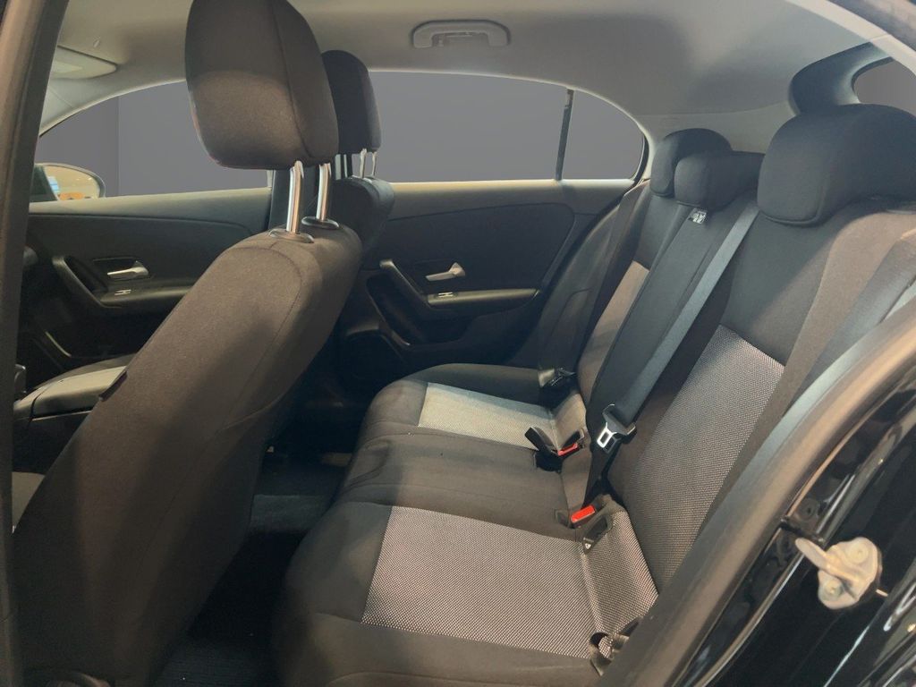 Mercedes-Benz A 250 2020