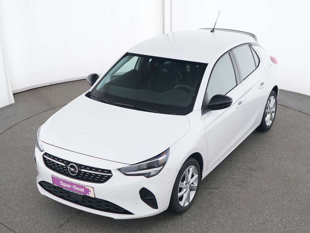 Opel Corsa 2023