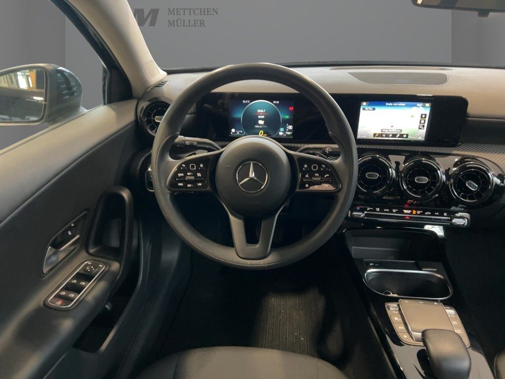 Mercedes-Benz A 250 2020