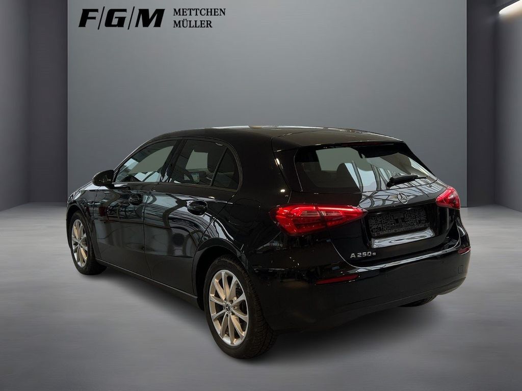 Mercedes-Benz A 250 2020