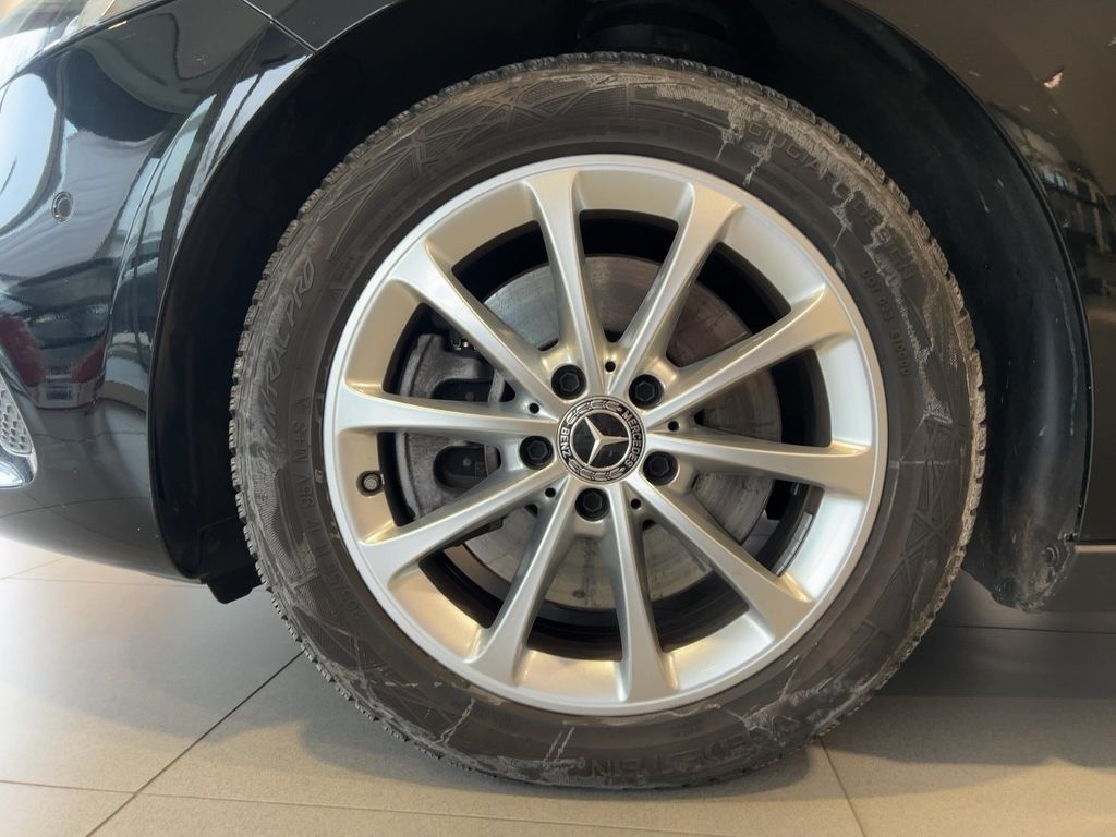 Mercedes-Benz A 250 2020