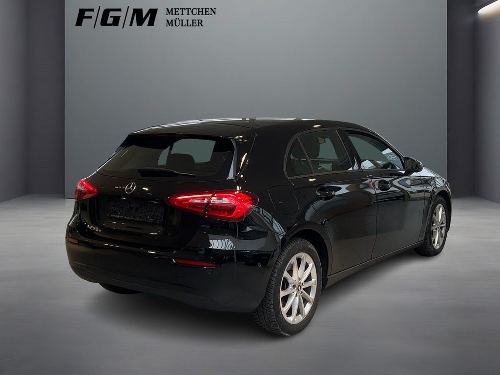 Mercedes-Benz A 250 2020