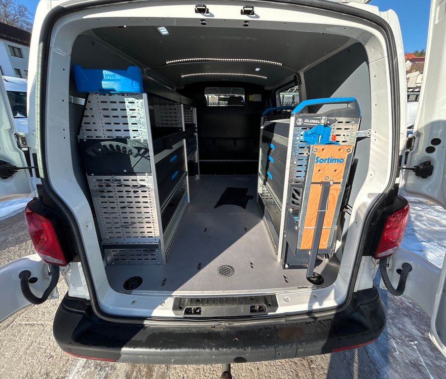 Volkswagen T6 other 2020