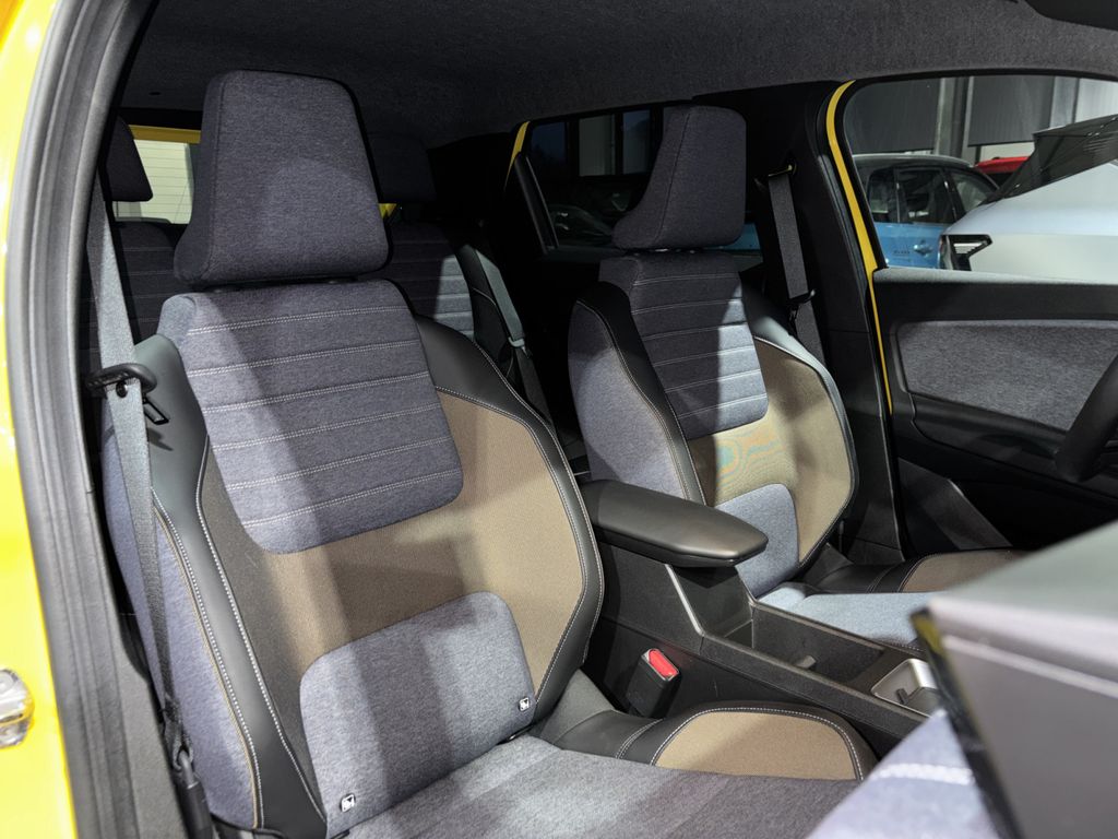 Renault R 5 2025