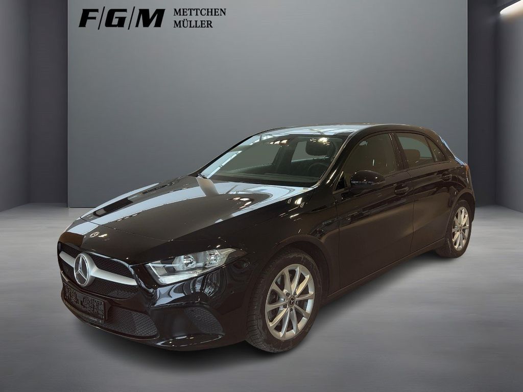 Mercedes-Benz A 250 2020