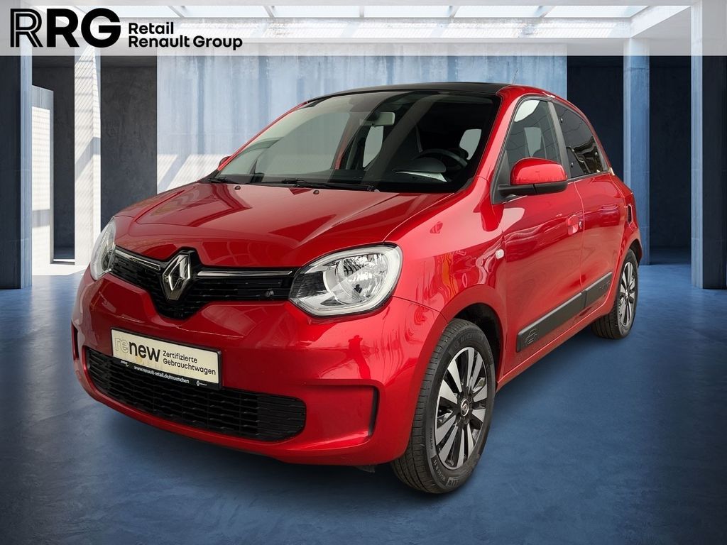 Renault Twingo 2021