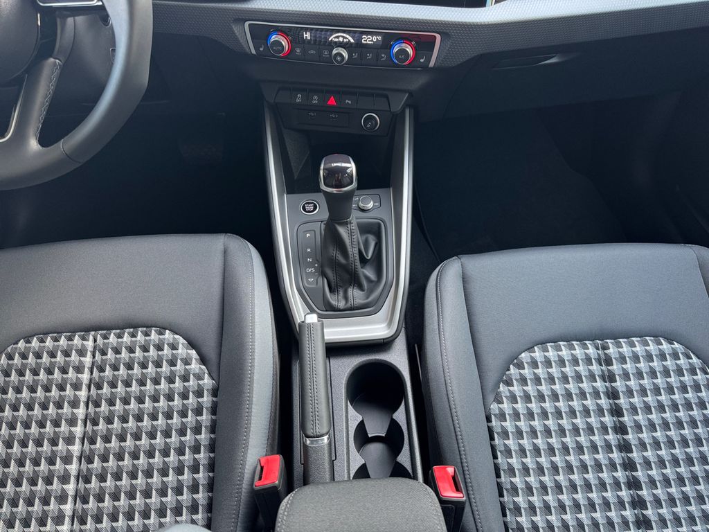Audi A1 2026
