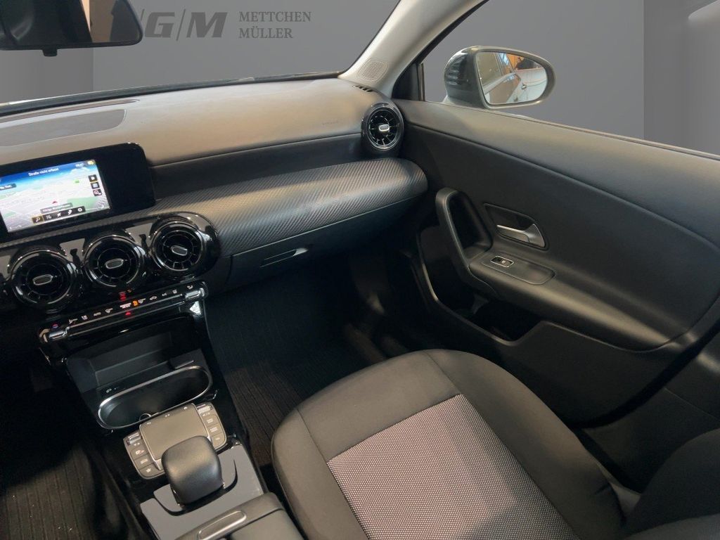Mercedes-Benz A 250 2020