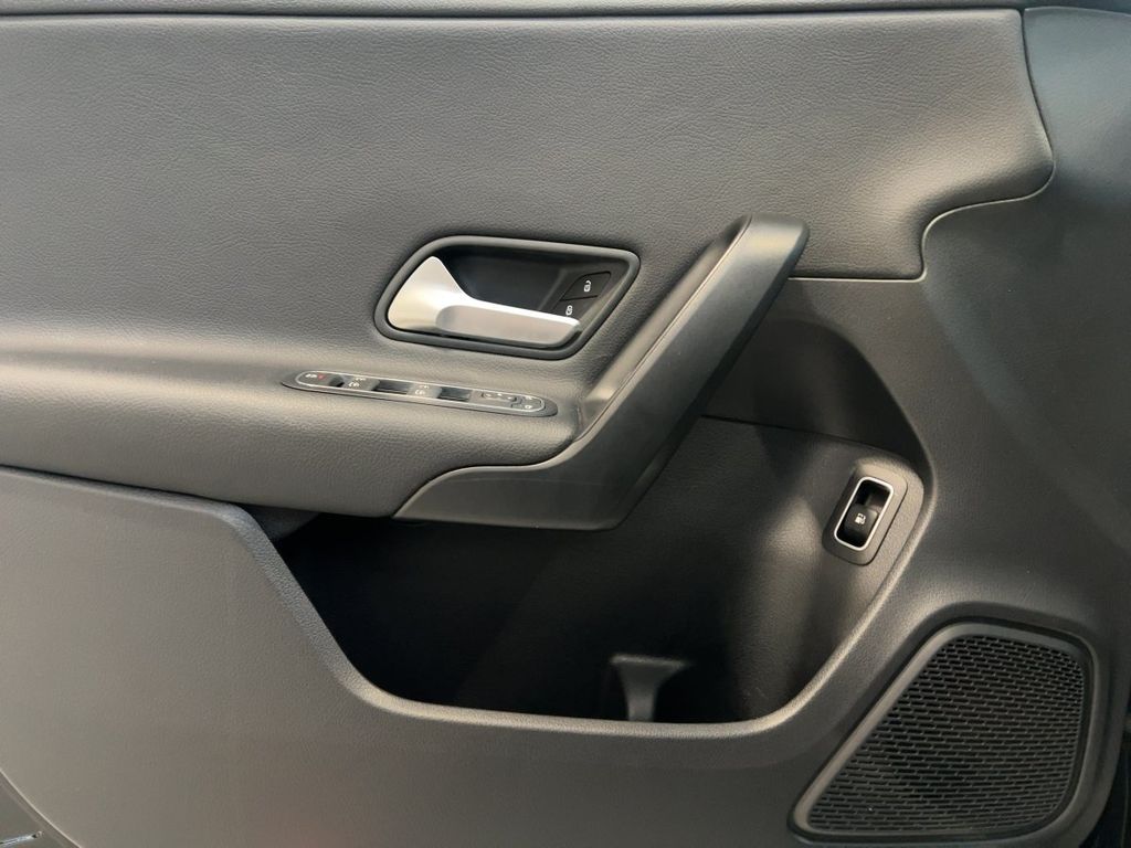 Mercedes-Benz A 250 2020