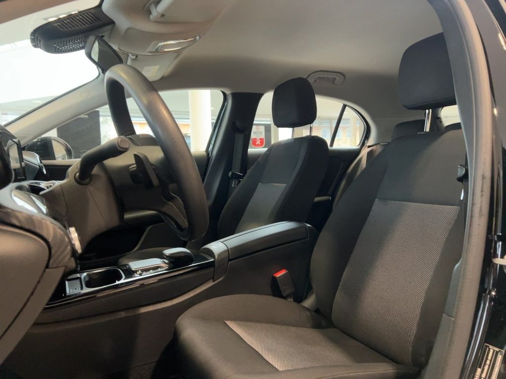 Mercedes-Benz A 250 2020