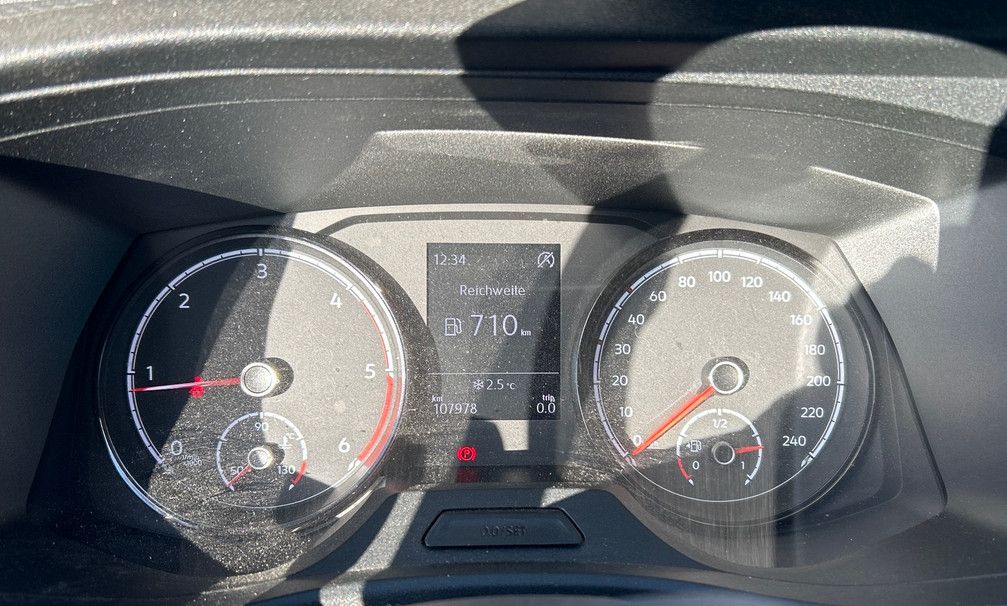 Volkswagen T6 other 2020