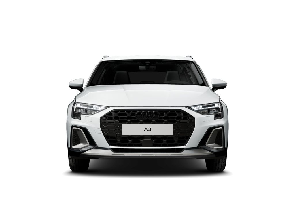 Audi A3 2025