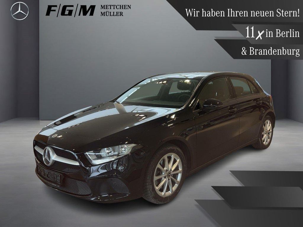 Mercedes-Benz A 250 2020